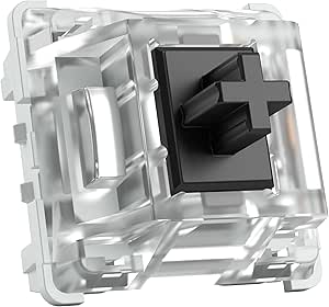 mechanical switch